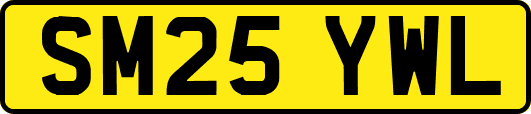SM25YWL
