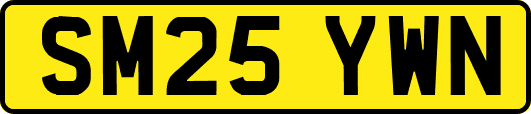 SM25YWN