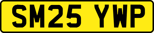 SM25YWP