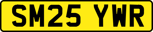 SM25YWR