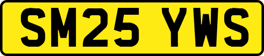 SM25YWS