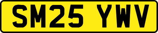 SM25YWV