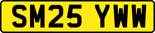 SM25YWW