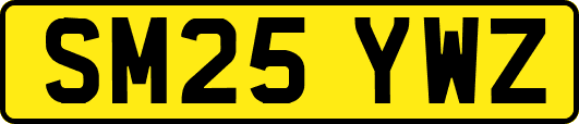 SM25YWZ
