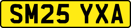 SM25YXA