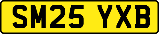 SM25YXB