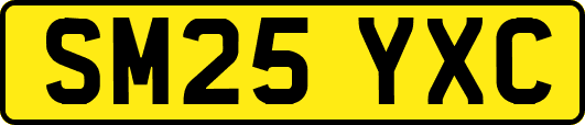 SM25YXC