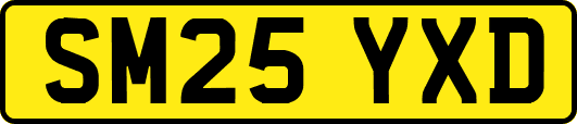 SM25YXD