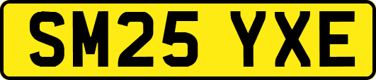 SM25YXE