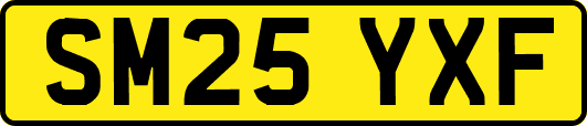 SM25YXF