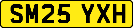 SM25YXH
