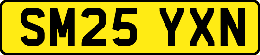 SM25YXN
