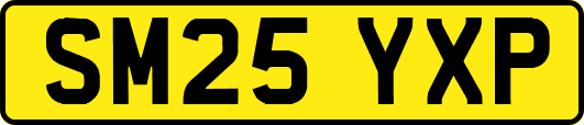 SM25YXP