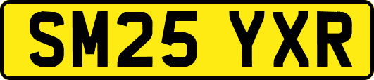 SM25YXR