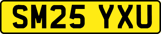 SM25YXU