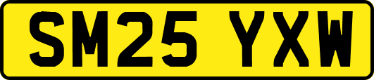 SM25YXW