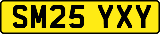 SM25YXY