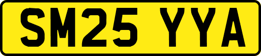 SM25YYA