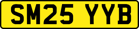 SM25YYB