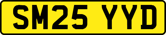 SM25YYD