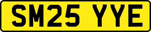 SM25YYE