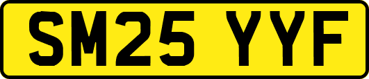 SM25YYF