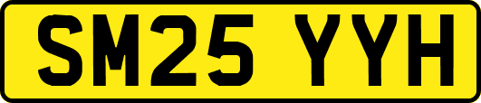 SM25YYH