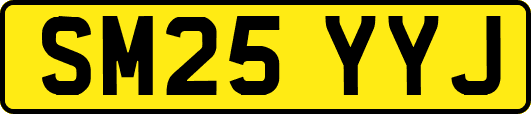 SM25YYJ
