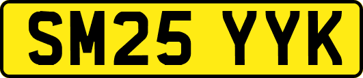 SM25YYK