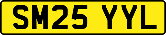 SM25YYL