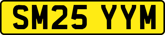 SM25YYM