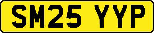 SM25YYP