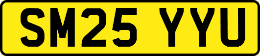 SM25YYU