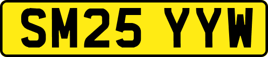 SM25YYW