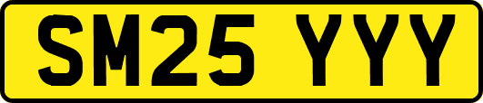SM25YYY