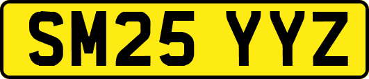 SM25YYZ