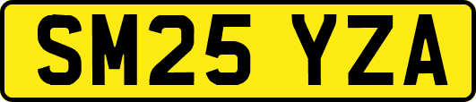 SM25YZA