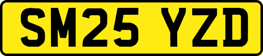 SM25YZD