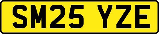 SM25YZE