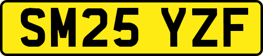 SM25YZF