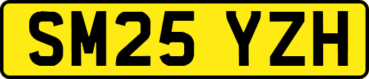 SM25YZH