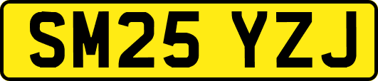 SM25YZJ