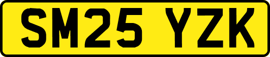 SM25YZK