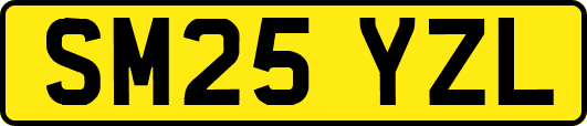 SM25YZL