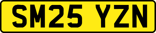 SM25YZN