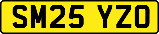 SM25YZO