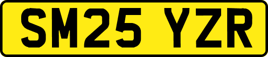 SM25YZR