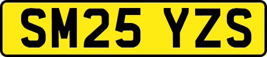 SM25YZS