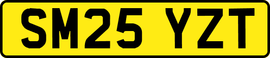 SM25YZT