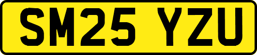 SM25YZU